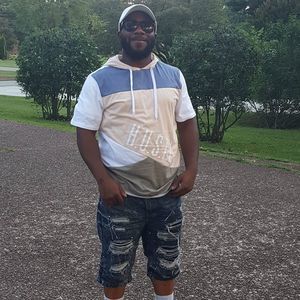 Meet your Posher, George